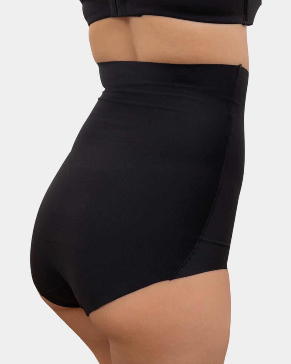 Culotte minceur gainante