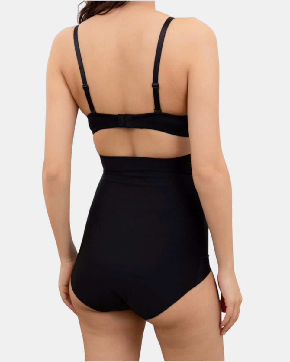 Culotte minceur gainante