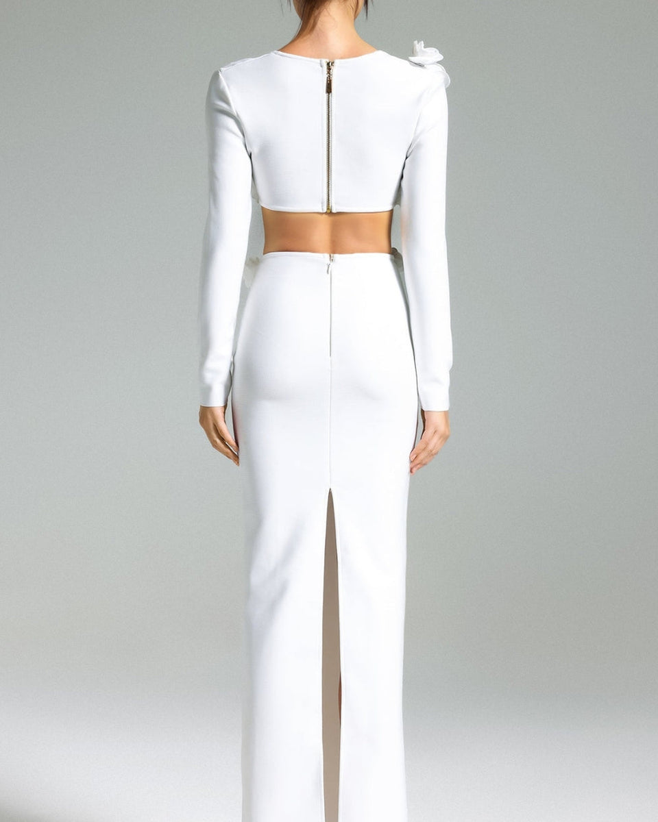 Ensemble bandage
