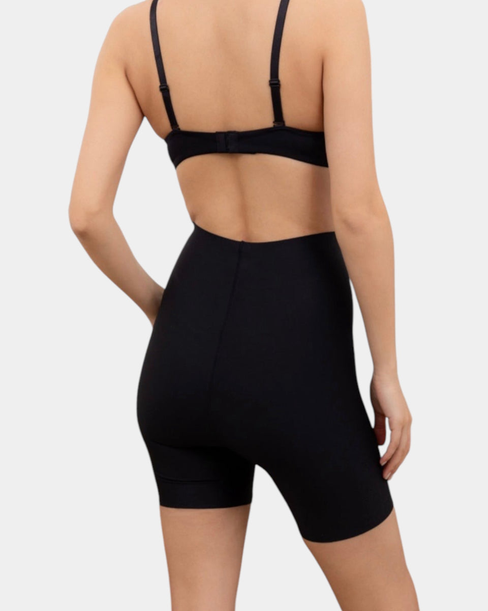 Panty minceur gainant